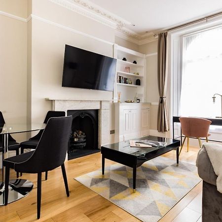 Avari Apartments - Winchester Collection لندن المظهر الخارجي الصورة