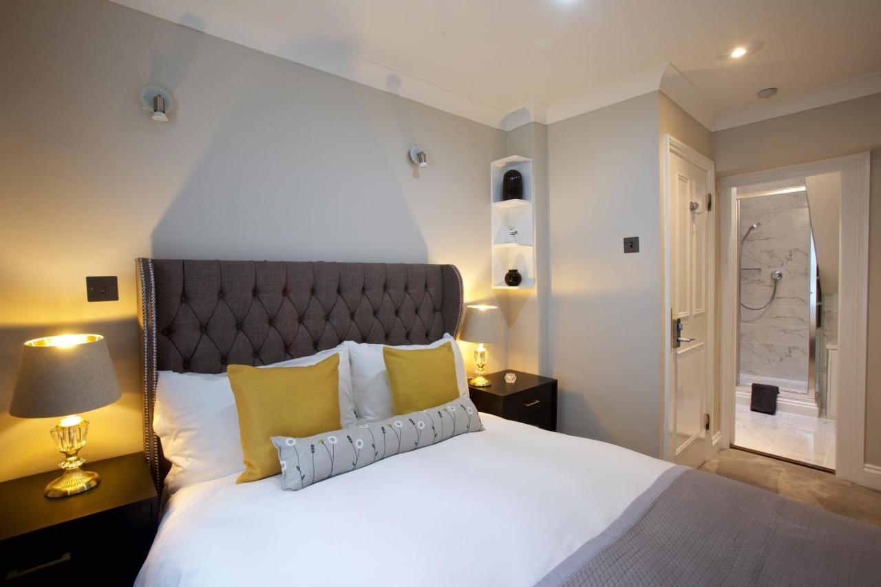 Avari Apartments - Winchester Collection لندن المظهر الخارجي الصورة