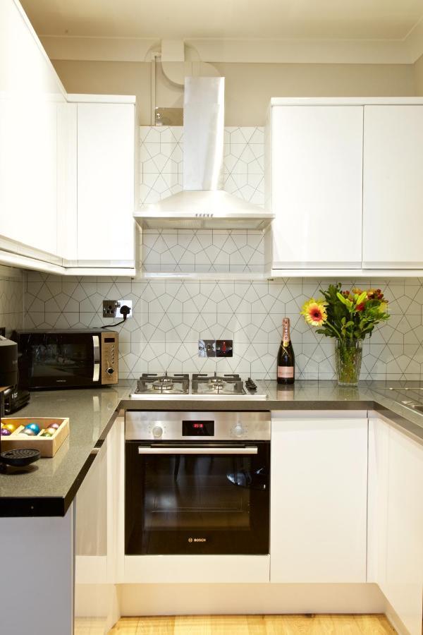 Avari Apartments - Winchester Collection لندن المظهر الخارجي الصورة