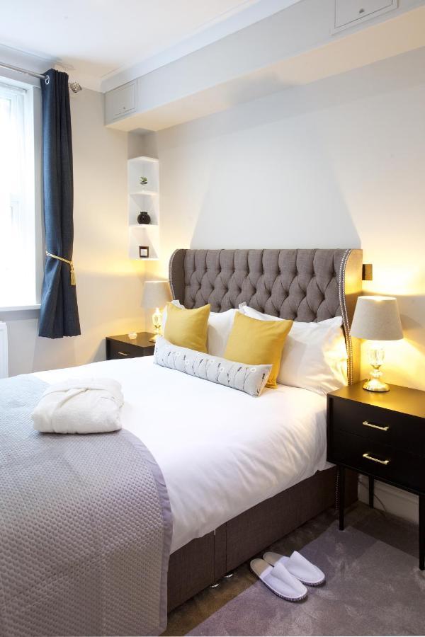 Avari Apartments - Winchester Collection لندن المظهر الخارجي الصورة