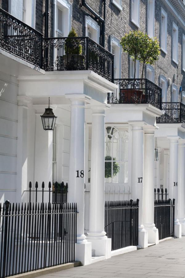 Avari Apartments - Winchester Collection لندن المظهر الخارجي الصورة