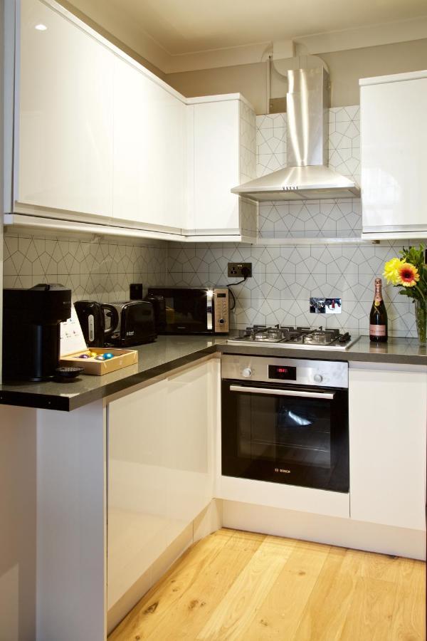 Avari Apartments - Winchester Collection لندن المظهر الخارجي الصورة