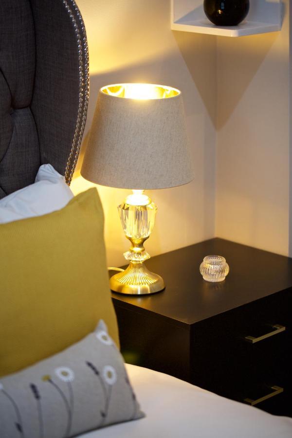 Avari Apartments - Winchester Collection لندن المظهر الخارجي الصورة