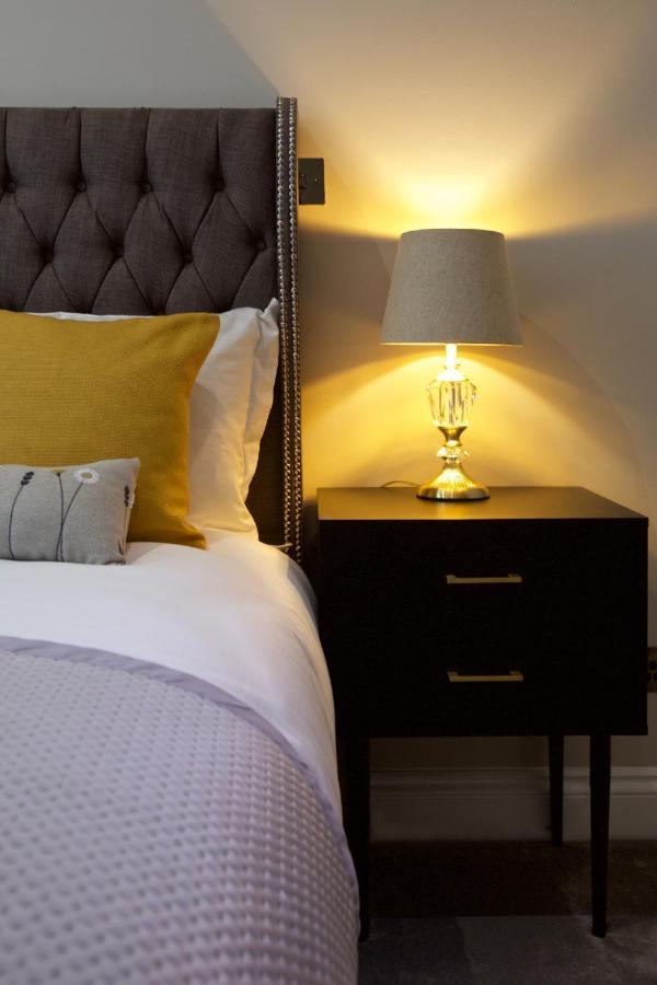 Avari Apartments - Winchester Collection لندن المظهر الخارجي الصورة