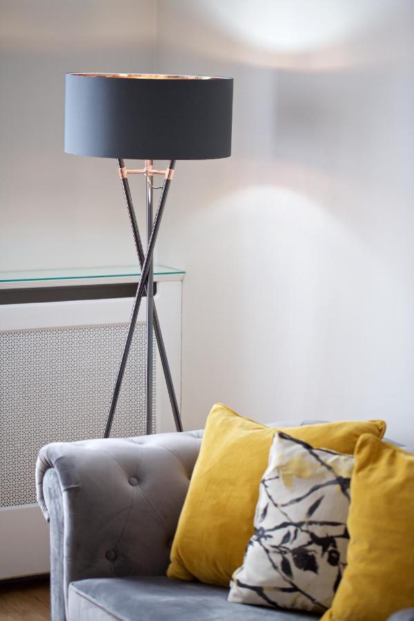 Avari Apartments - Winchester Collection لندن المظهر الخارجي الصورة