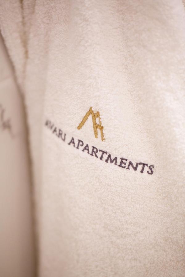 Avari Apartments - Winchester Collection لندن المظهر الخارجي الصورة