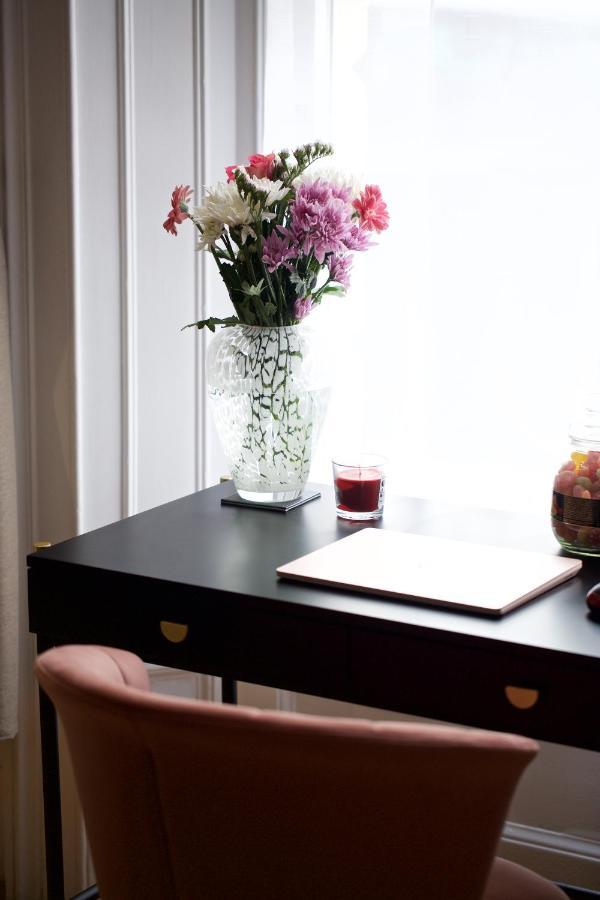 Avari Apartments - Winchester Collection لندن المظهر الخارجي الصورة