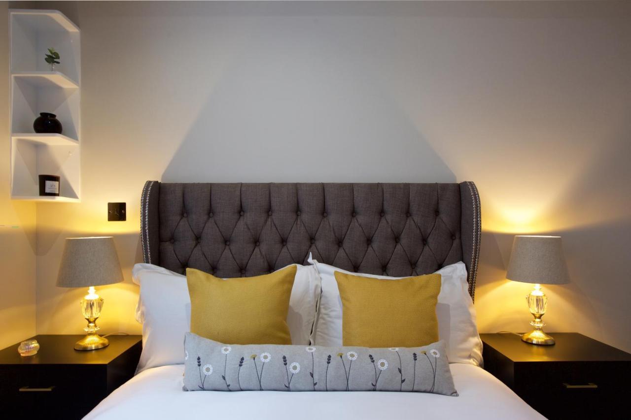 Avari Apartments - Winchester Collection لندن المظهر الخارجي الصورة