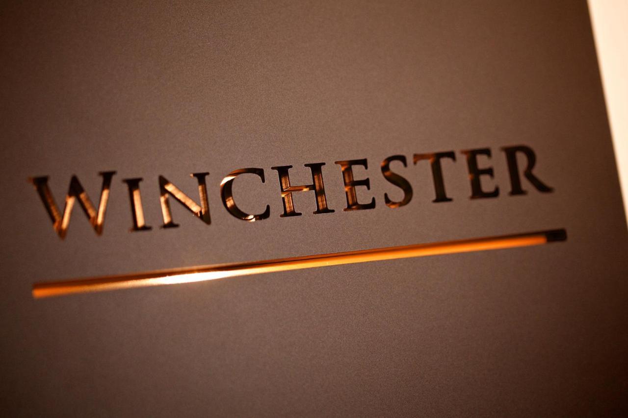 Avari Apartments - Winchester Collection لندن المظهر الخارجي الصورة