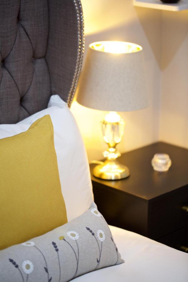 Avari Apartments - Winchester Collection لندن المظهر الخارجي الصورة