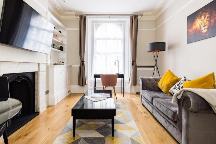 Avari Apartments - Winchester Collection لندن المظهر الخارجي الصورة